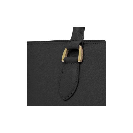 dbramante1928 AMTOPBBL5568 sacoche d'ordinateurs portables 38,1 cm (15") Valise pour femme Noir