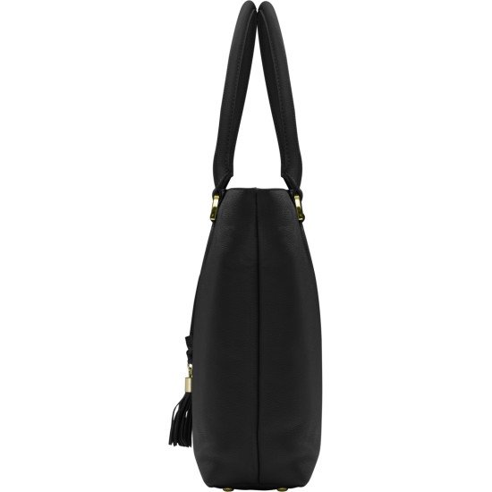 dbramante1928 AMTOPBBL5568 sacoche d'ordinateurs portables 38,1 cm (15") Valise pour femme Noir