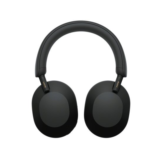 Sony WH-1000XM5 Casque Avec fil &sans fil Arceau Appels/Musique Bluetooth Noir