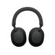 Sony WH-1000XM5 Casque Avec fil &sans fil Arceau Appels/Musique Bluetooth Noir