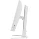 iiyama G-MASTER GB2771HSU-W1 écran PC 68,6 cm (27") 1920 x 1080 pixels Blanc