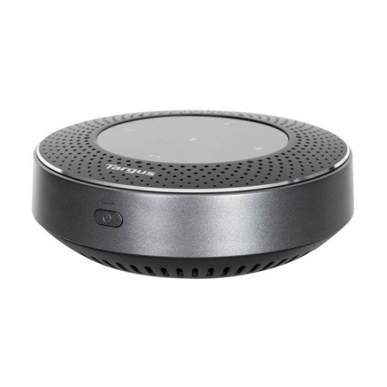 Targus AEM105GL enceinte portable Noir