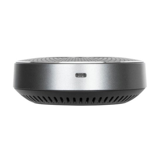 Targus AEM105GL enceinte portable Noir