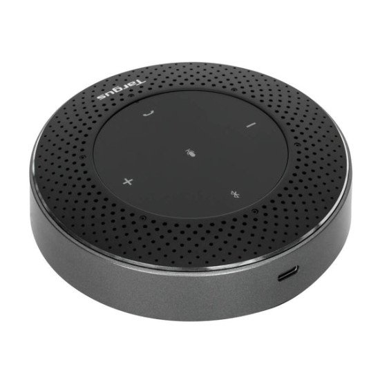 Targus AEM105GL enceinte portable Noir