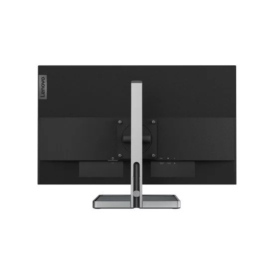 Lenovo L27q-38 LED display 68,6 cm (27") 2560 x 1440 pixels Quad HD Noir Lenovo L27q-38 LED display 68,6 cm (27") 2560 x 1440 pixels Quad HD Noir
