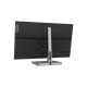 Lenovo L27q-38 LED display 68,6 cm (27") 2560 x 1440 pixels Quad HD Noir