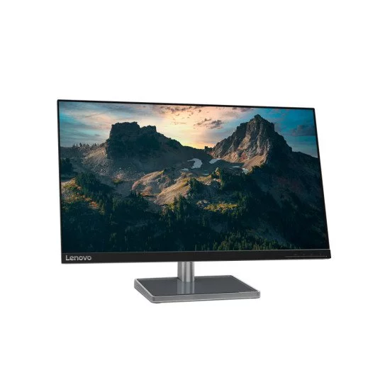 Lenovo L27q-38 LED display 68,6 cm (27") 2560 x 1440 pixels Quad HD Noir Lenovo L27q-38 LED display 68,6 cm (27") 2560 x 1440 pixels Quad HD Noir