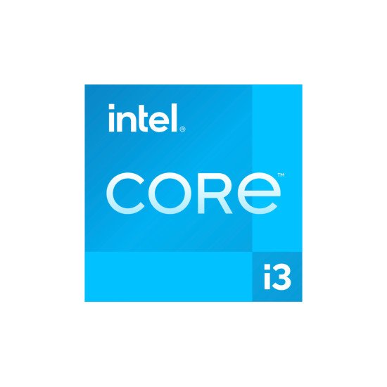 Intel Core Processeur ® ™ i3-12100E (cache 12 Mo, jusqu'à 4,20 GHz) (BULK)