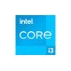 Intel Core Processeur ® ™ i3-12100E (cache 12 Mo, jusqu'à 4,20 GHz) (BULK)