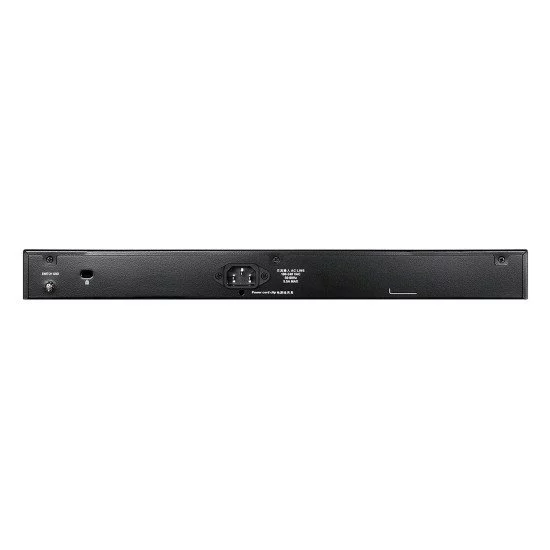 D-Link DGS-1510-20/E commutateur réseau Géré L2/L3 Gigabit Ethernet (10/100/1000) 1U Gris D-Link DGS-1510-20/E commutateur réseau Géré L2/L3 Gigabit Ethernet (10/100/1000) 1U Gris