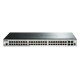 D-Link DGS-1510-20/E commutateur réseau Géré L2/L3 Gigabit Ethernet (10/100/1000) 1U Gris D-Link DGS-1510-20/E commutateur réseau Géré L2/L3 Gigabit Ethernet (10/100/1000) 1U Gris