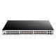 D-Link DGS-1510-20/E commutateur réseau Géré L2/L3 Gigabit Ethernet (10/100/1000) 1U Gris D-Link DGS-1510-20/E commutateur réseau Géré L2/L3 Gigabit Ethernet (10/100/1000) 1U Gris