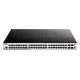 D-Link DGS-1510-20/E commutateur réseau Géré L2/L3 Gigabit Ethernet (10/100/1000) 1U Gris D-Link DGS-1510-20/E commutateur réseau Géré L2/L3 Gigabit Ethernet (10/100/1000) 1U Gris