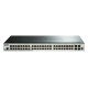 D-Link DGS-1510-20/E commutateur réseau Géré L2/L3 Gigabit Ethernet (10/100/1000) 1U Gris D-Link DGS-1510-20/E commutateur réseau Géré L2/L3 Gigabit Ethernet (10/100/1000) 1U Gris