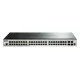 D-Link DGS-1510-20/E commutateur réseau Géré L2/L3 Gigabit Ethernet (10/100/1000) 1U Gris D-Link DGS-1510-20/E commutateur réseau Géré L2/L3 Gigabit Ethernet (10/100/1000) 1U Gris