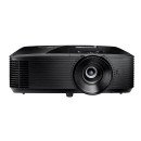 Optoma H190X vidéo-projecteur Projecteur à focale standard 3900 ANSI lumens DLP WXGA (1280x800) Compatibilité 3D Noir Optoma H190X vidéo-projecteur Projecteur à focale standard 3900 ANSI lumens DLP WXGA (1280x800) Compatibilité 3D Noir