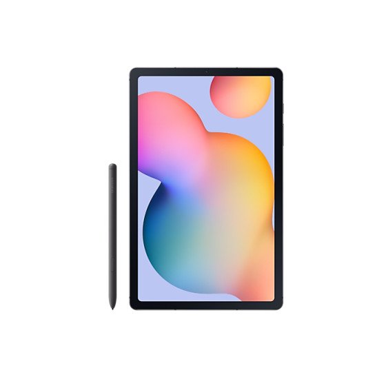 Samsung Galaxy Tab S6 SM-P619 4G LTE-TDD & LTE-FDD 128 Go 26,4 cm (10.4") 4 Go Wi-Fi 5 (802.11ac) Gris