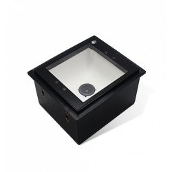 Newland FM3080 Hind Lecteur de code barre fixe 1D/2D CMOS Noir