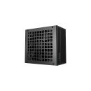 DeepCool PF600 unité d'alimentation d'énergie 600 W 20+4 pin ATX ATX Noir