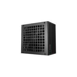 DeepCool PF600 unité d'alimentation d'énergie 600 W 20+4 pin ATX ATX Noir DeepCool PF600 unité d'alimentation d'énergie 600 W 20+4 pin ATX ATX Noir