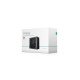 DeepCool PF600 unité d'alimentation d'énergie 600 W 20+4 pin ATX ATX Noir DeepCool PF600 unité d'alimentation d'énergie 600 W 20+4 pin ATX ATX Noir