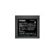 DeepCool PF600 unité d'alimentation d'énergie 600 W 20+4 pin ATX ATX Noir DeepCool PF600 unité d'alimentation d'énergie 600 W 20+4 pin ATX ATX Noir