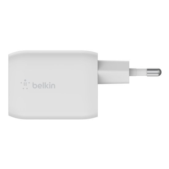 Belkin WCH013vfWH Blanc Intérieur