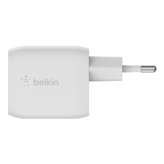 Belkin WCH011vfWH Blanc Intérieure