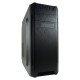 LC-Power 7040B Midi Tower Noir LC-Power 7040B Midi Tower Noir