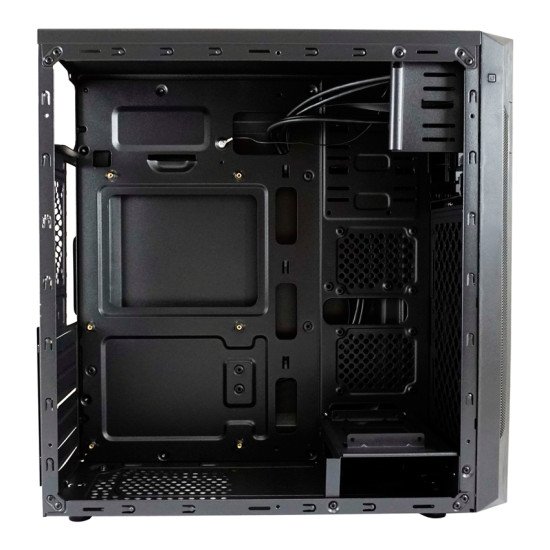 LC-Power 7040B Midi Tower Noir LC-Power 7040B Midi Tower Noir