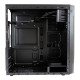 LC-Power 7040B Midi Tower Noir