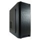 LC-Power 7040B Midi Tower Noir