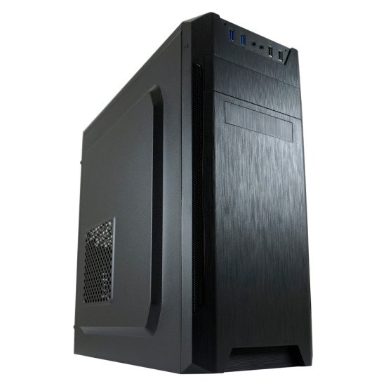 LC-Power 7040B Midi Tower Noir