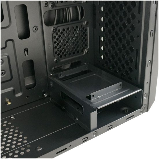 LC-Power 7040B Midi Tower Noir LC-Power 7040B Midi Tower Noir