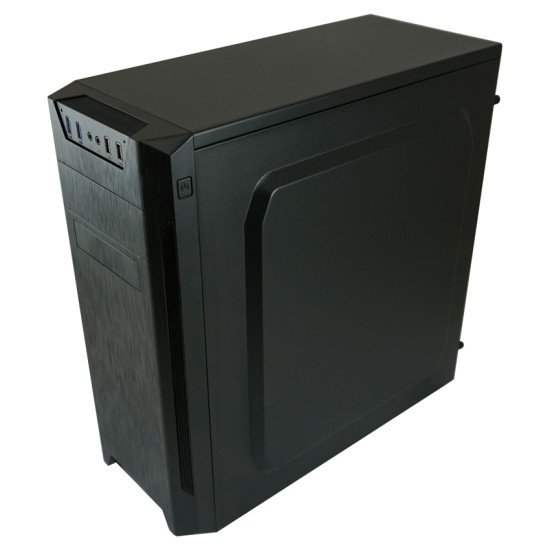LC-Power 7040B Midi Tower Noir LC-Power 7040B Midi Tower Noir