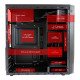 LC-Power 7040B Midi Tower Noir LC-Power 7040B Midi Tower Noir
