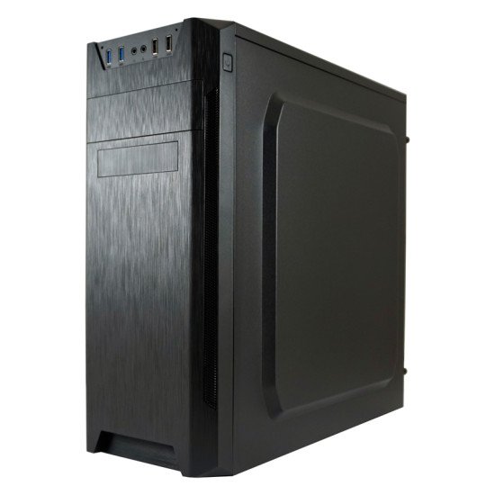 LC-Power 7040B Midi Tower Noir