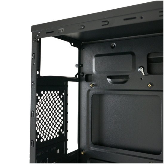 LC-Power 7040B Midi Tower Noir LC-Power 7040B Midi Tower Noir