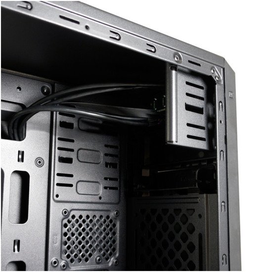 LC-Power 7040B Midi Tower Noir LC-Power 7040B Midi Tower Noir