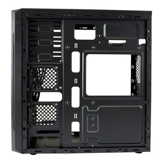 LC-Power 7040B Midi Tower Noir LC-Power 7040B Midi Tower Noir