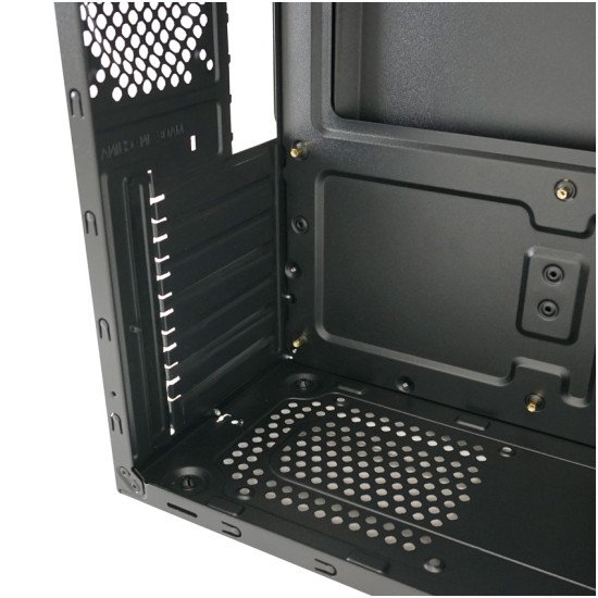 LC-Power 7040B Midi Tower Noir LC-Power 7040B Midi Tower Noir