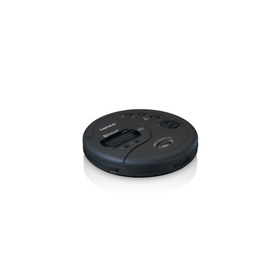 Lenco CD-300 Lecteur MP3 Noir