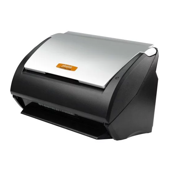 Plustek SmartOffice PS186 scanner Scanner ADF 600 x 600 DPI A4 Noir, Argent Plustek SmartOffice PS186 scanner Scanner ADF 600 x 600 DPI A4 Noir, Argent