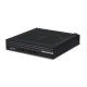 Acer Veriton N N4690GT I34208 Pro i3-12100 mini PC Intel® Core™ i3 8 Go DDR4-SDRAM 256 Go SSD Windows 11 Pro Noir