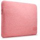 Case Logic Reflect REFPC116 - Pomelo Pink 39,6 cm (15.6") Housse Rose