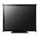AG Neovo TX-1902 48,3 cm (19") 1280 x 1024 pixels SXGA LCD Écran tactile Dessus de table Noir
