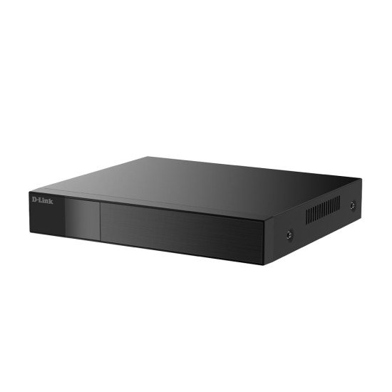 D-Link BNR-008 Noir