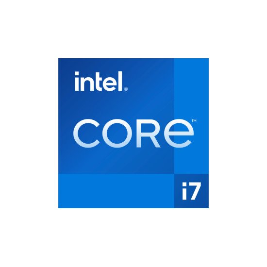 Intel Core Processeur ® ™ i7-12700E (25 Mo de cache, jusqu'à 4,80 GHz) (BULK)