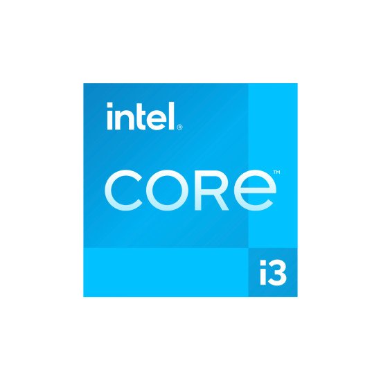 Intel Core i3-14100F processeur 12 Mo Smart Cache
