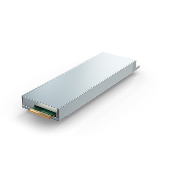 Intel D7 SSD ® série -P5520 (1,92 To, EDSFF S 9,5 mm PCIe 4.0 x4, 3D4, TLC)